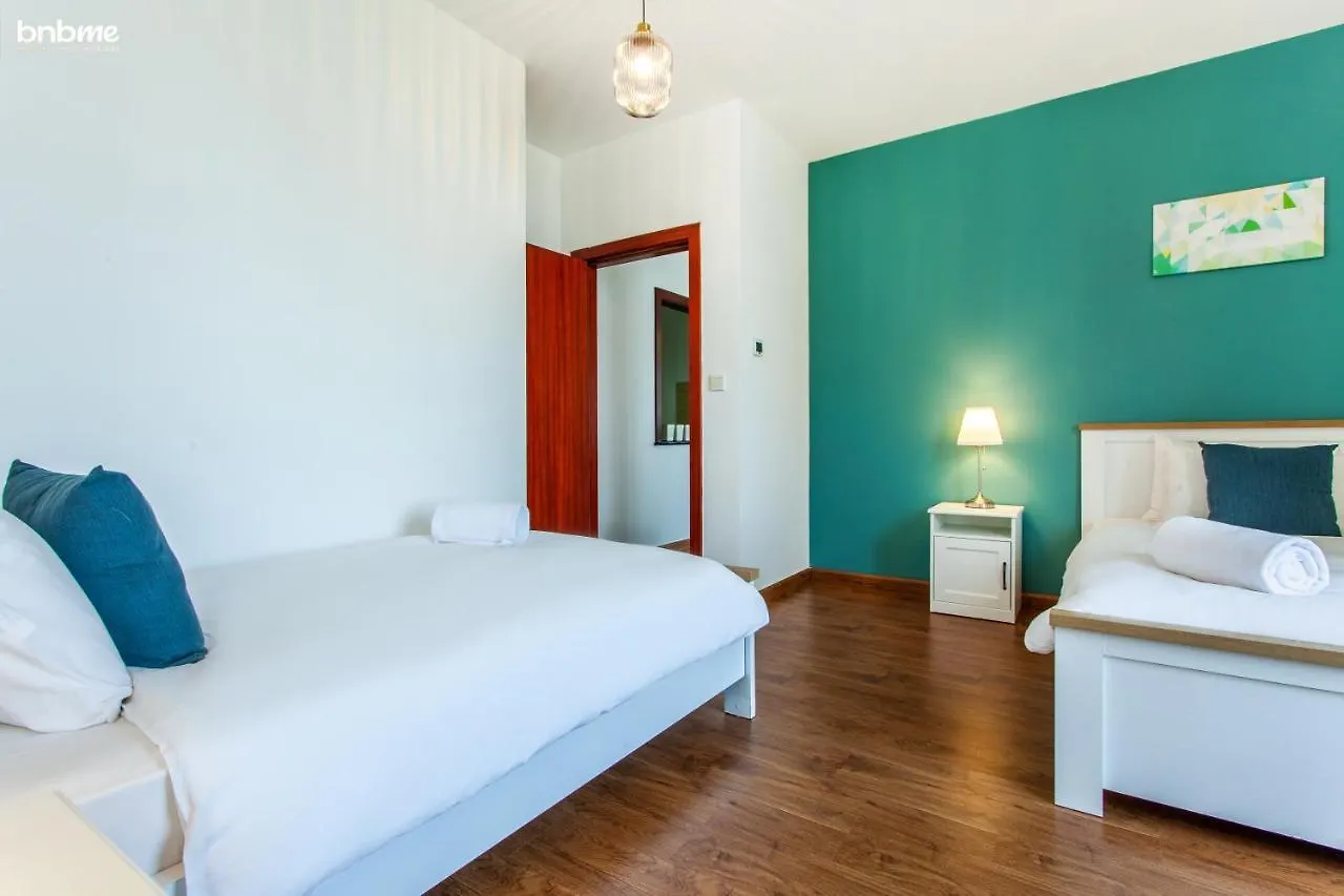 Bnbmehomes - 4Br Apartment With Dubai Marina View 0*,